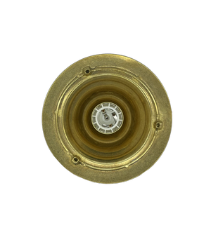 Hull Guard Pendant Outdoor Lantern