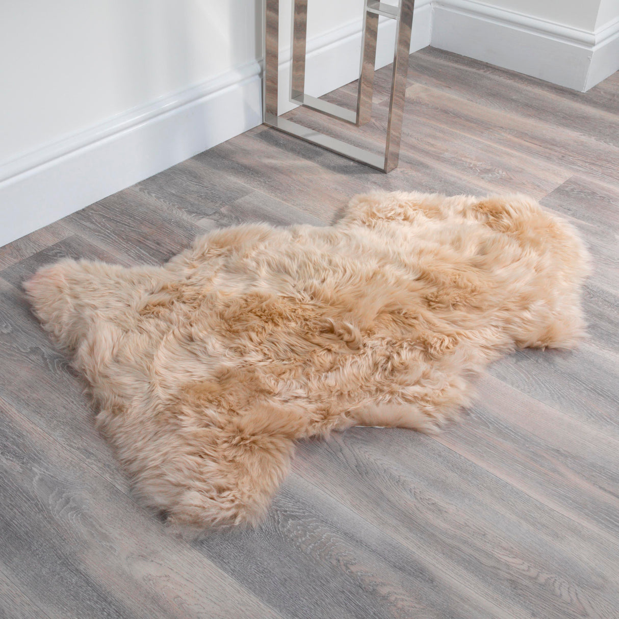 Sheepskin Rug XXL