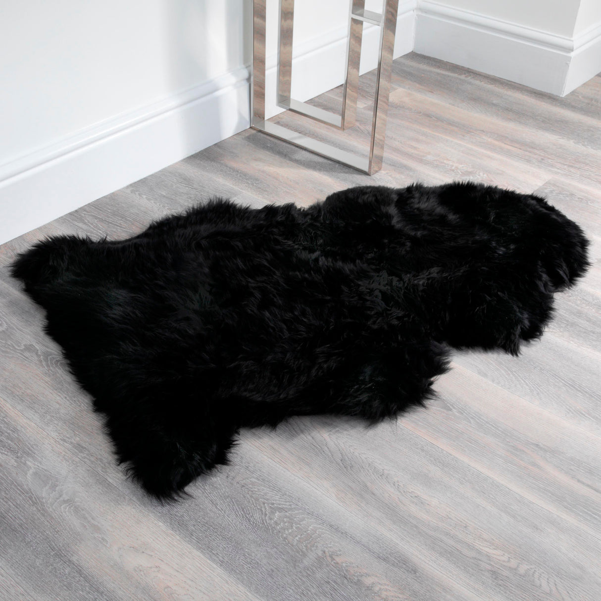 Sheepskin Rug XXL