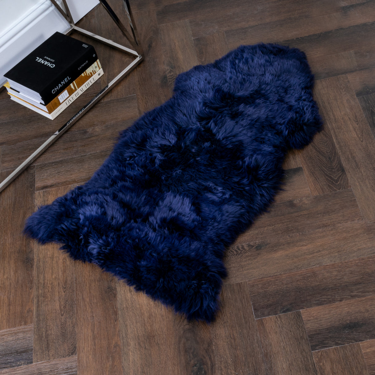 Sheepskin Rug XXL