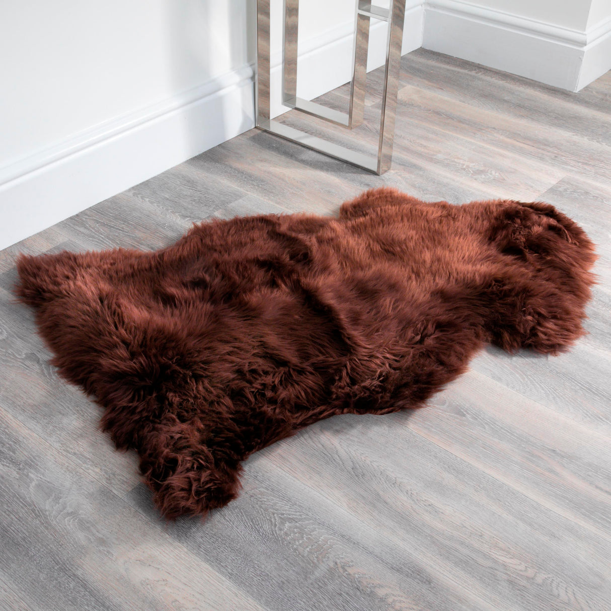 Sheepskin Rug XXL