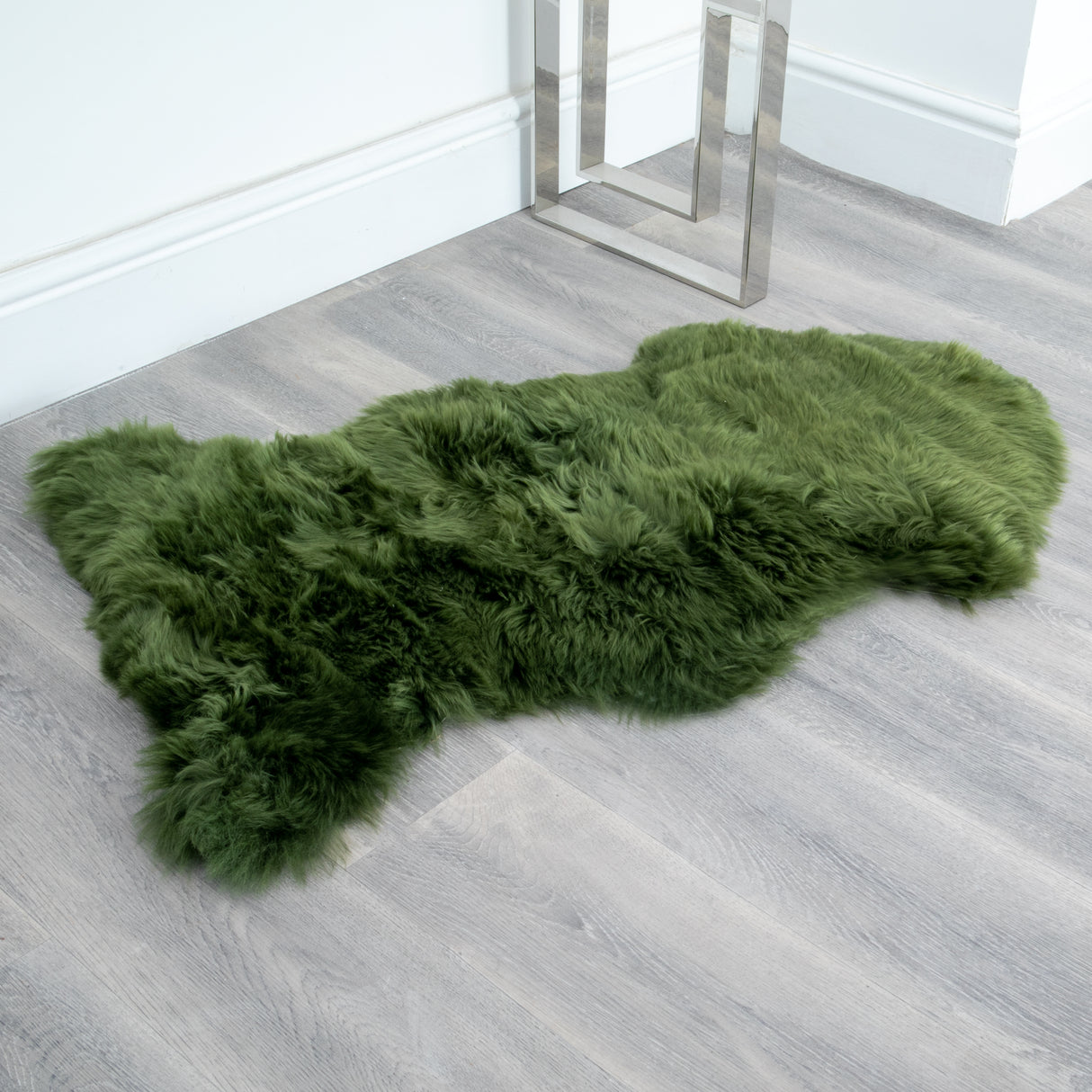 Sheepskin Rug XXL