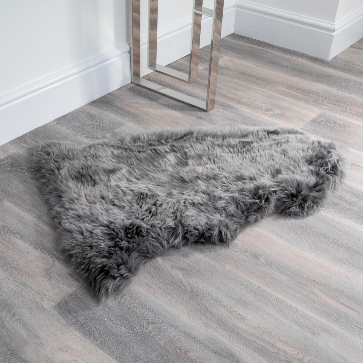 Sheepskin Rug XXL