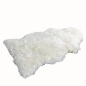 Natural Sheepskin Rug XXL