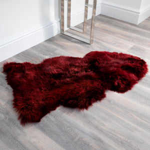 Sheepskin Rug XXL