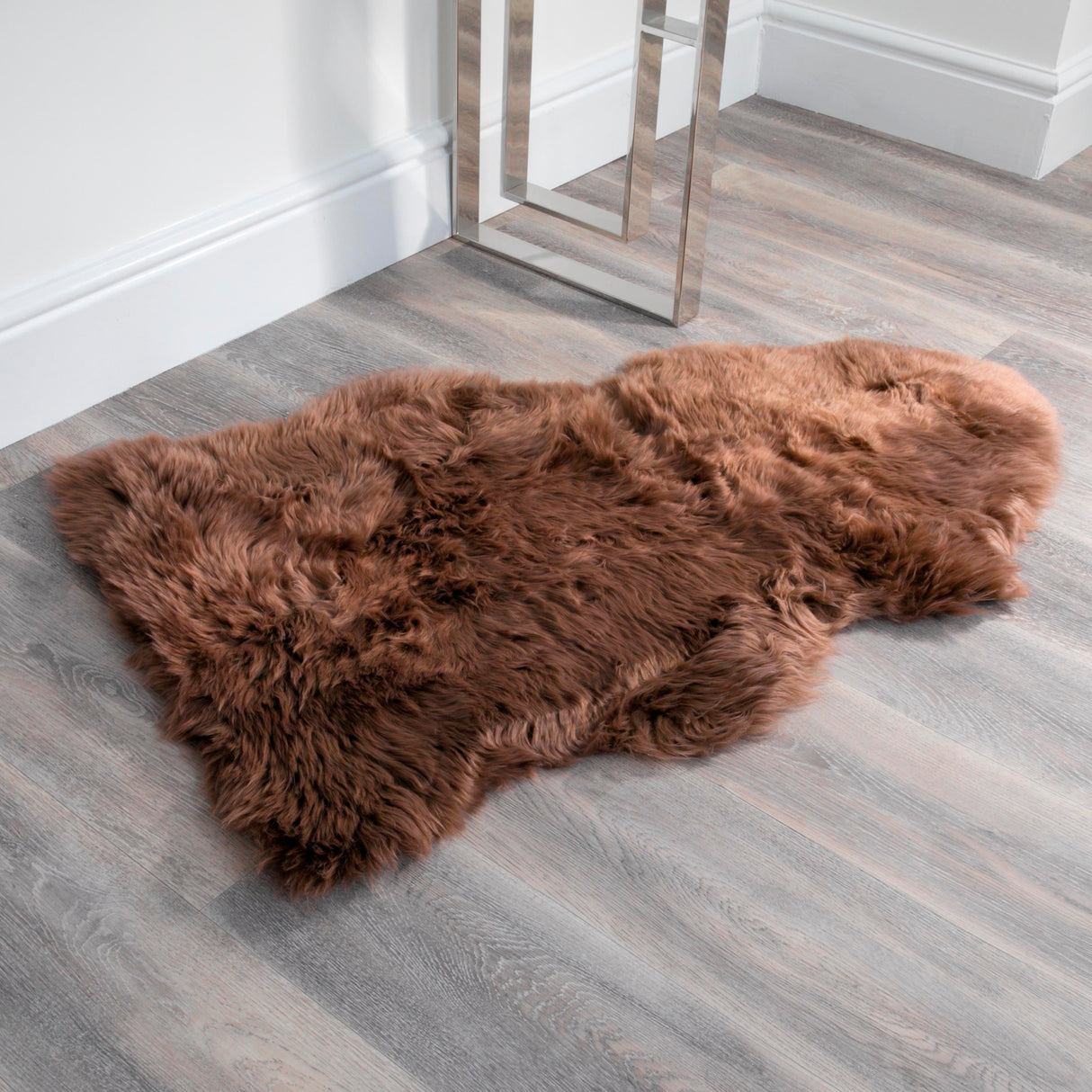 Sheepskin Rug XXL