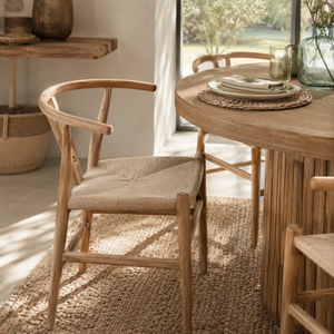 Shoreditch Wishbone Dining Chair