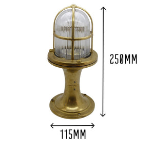 Wellington Outdoor Post Lantern