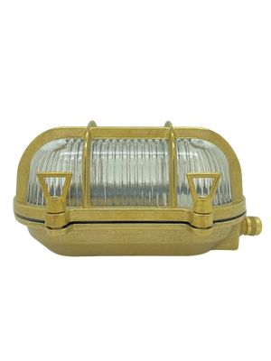 Horatio Junior Bulkhead Outdoor Light