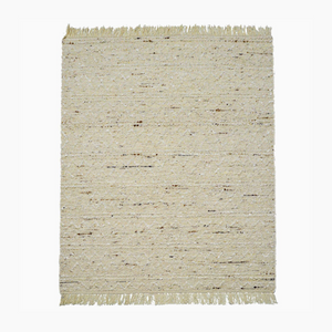 Jacquard Wool Rug