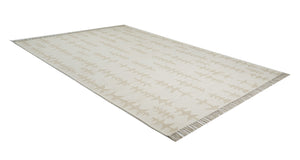 Purav Handwoven Woollen Kilim Rug