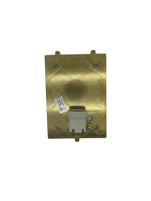 Cargo Outdoor Wall Light