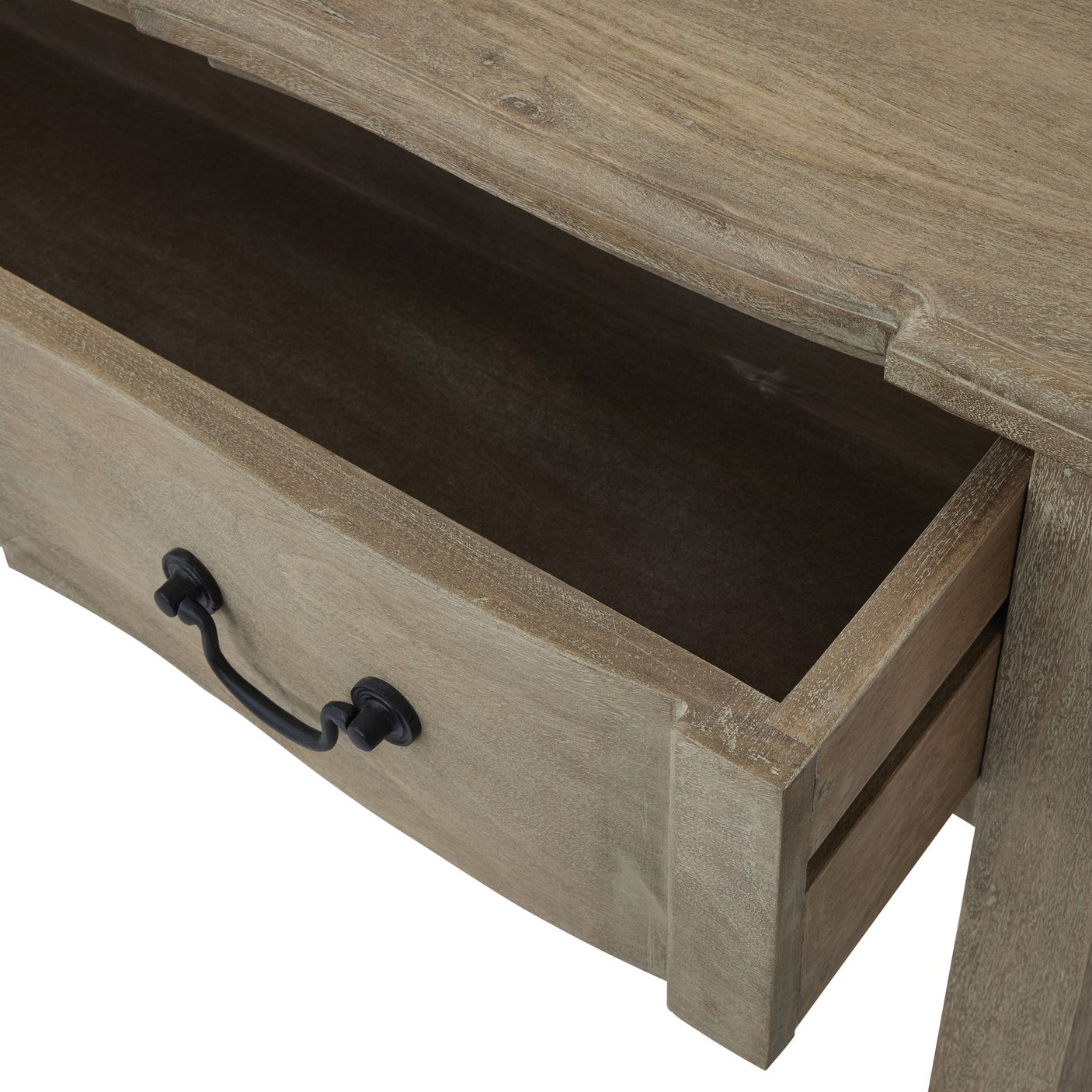Copgrove Collection 1 Drawer Console Table