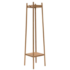 Envoy Oak Coat Stand