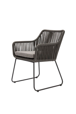 Genoa Outdoor Dining Armchair