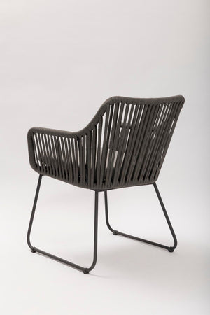 Genoa Outdoor Dining Armchair