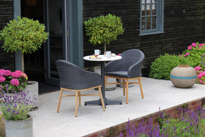 Harris Outdoor Dining Chair