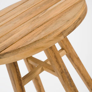 Kinsale Outdoor Side Table