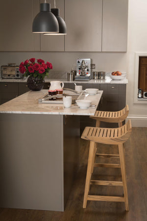 Menton Kitchen Stool