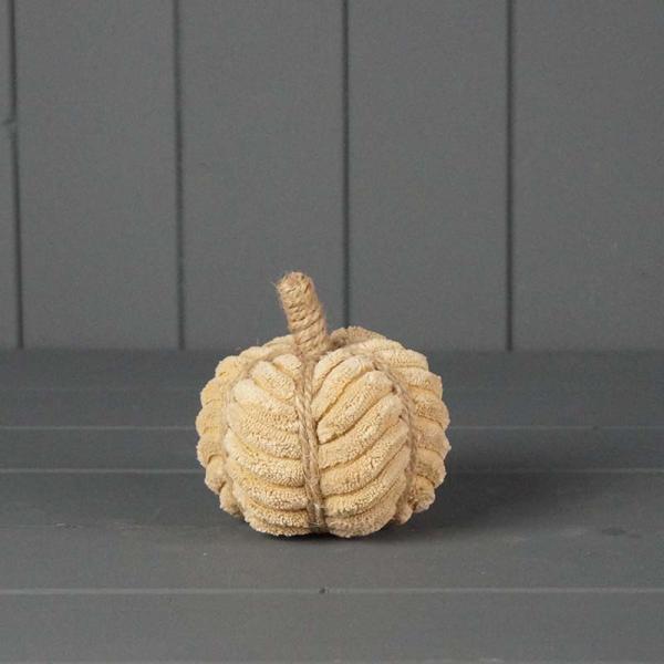 Caramel Pumpkin