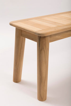 Shoreditch Outdoor Dining Bench