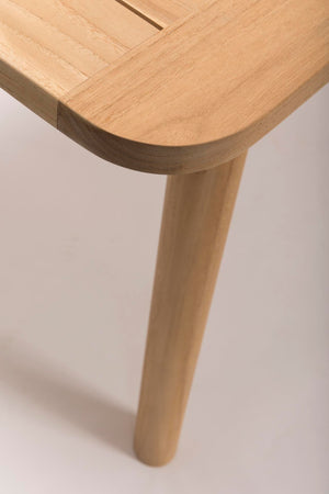 Shoreditch Outdoor Dining Table