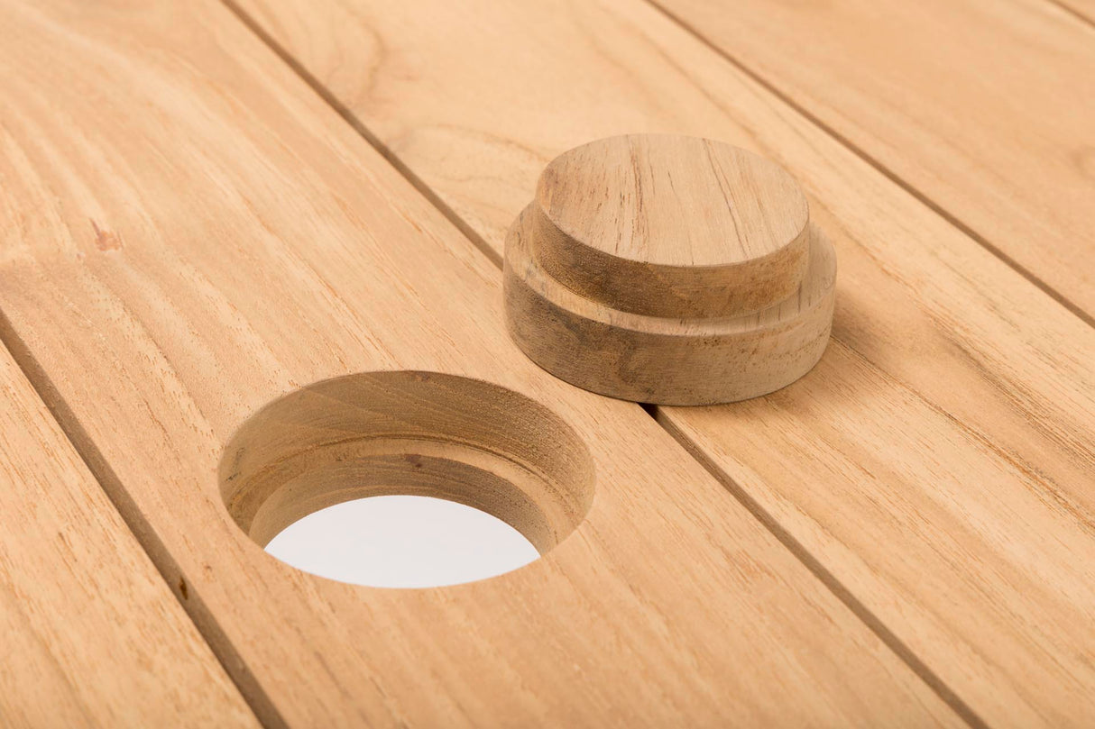 Shoreditch Outdoor Dining Table