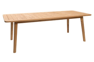 Shoreditch Outdoor Dining Table